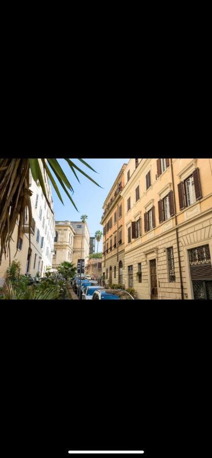 In Front Of Coliseum 3 Apartment Rome Bagian luar foto